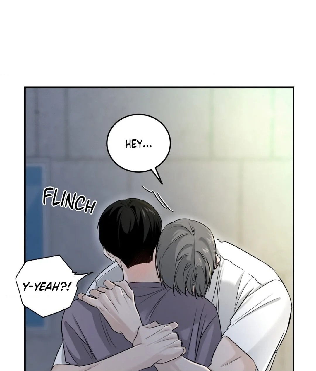 Feel My Benefit [Official] - Chapter 24 manhwa