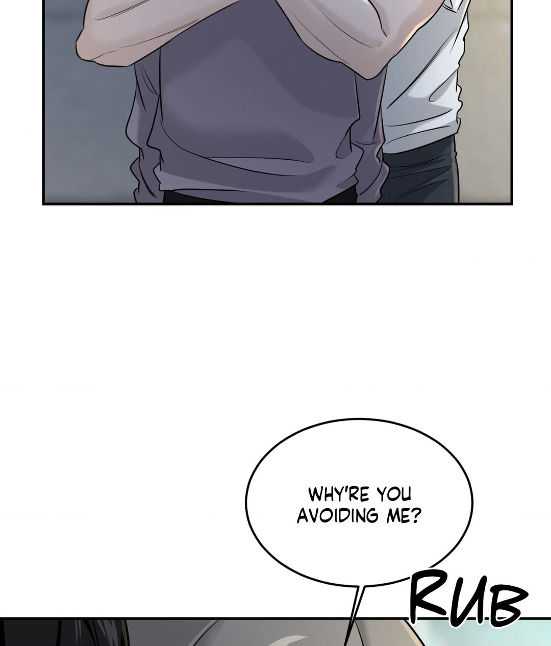 Feel My Benefit [Official] - Chapter 24 manhwa