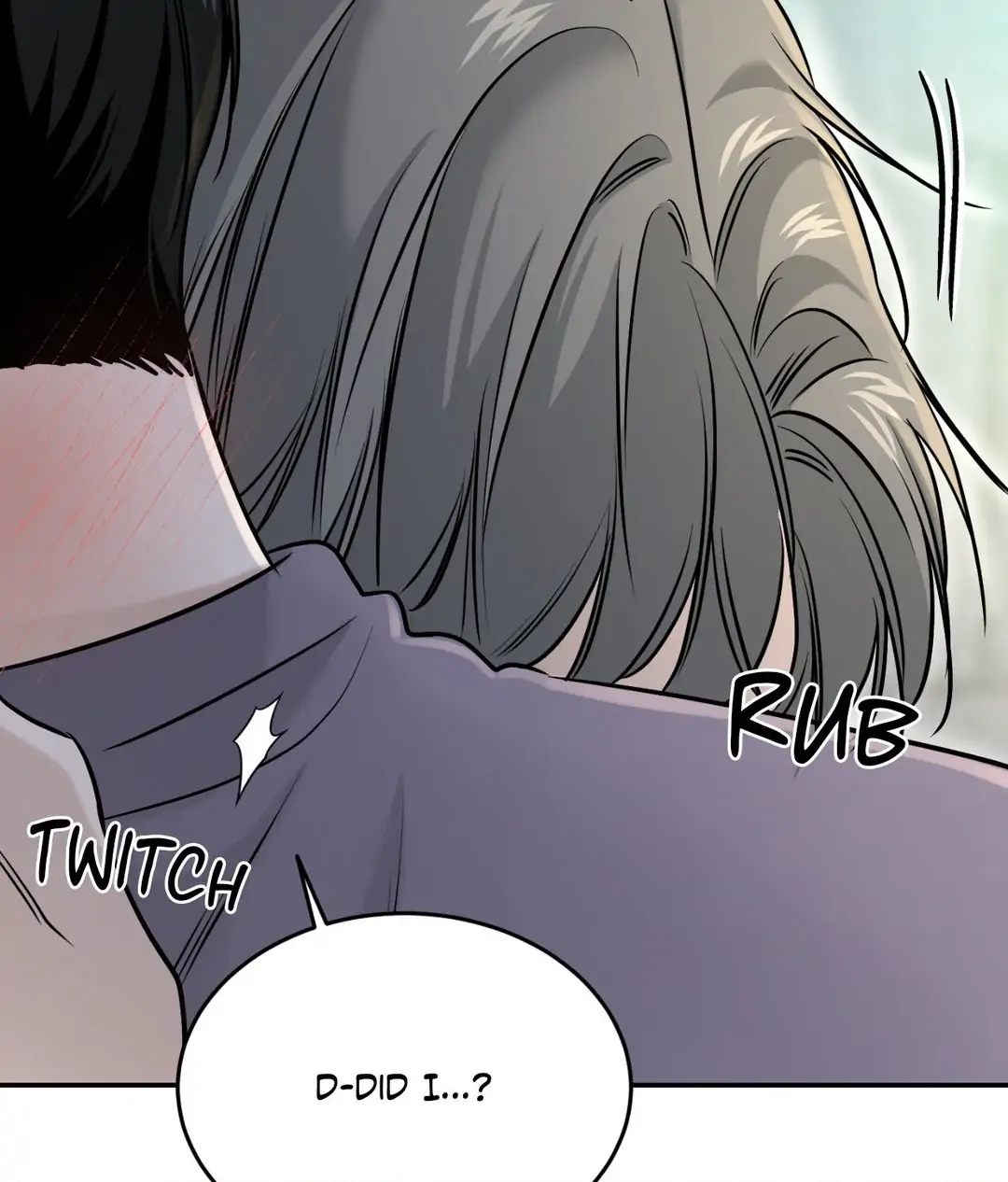 Feel My Benefit [Official] - Chapter 24 manhwa