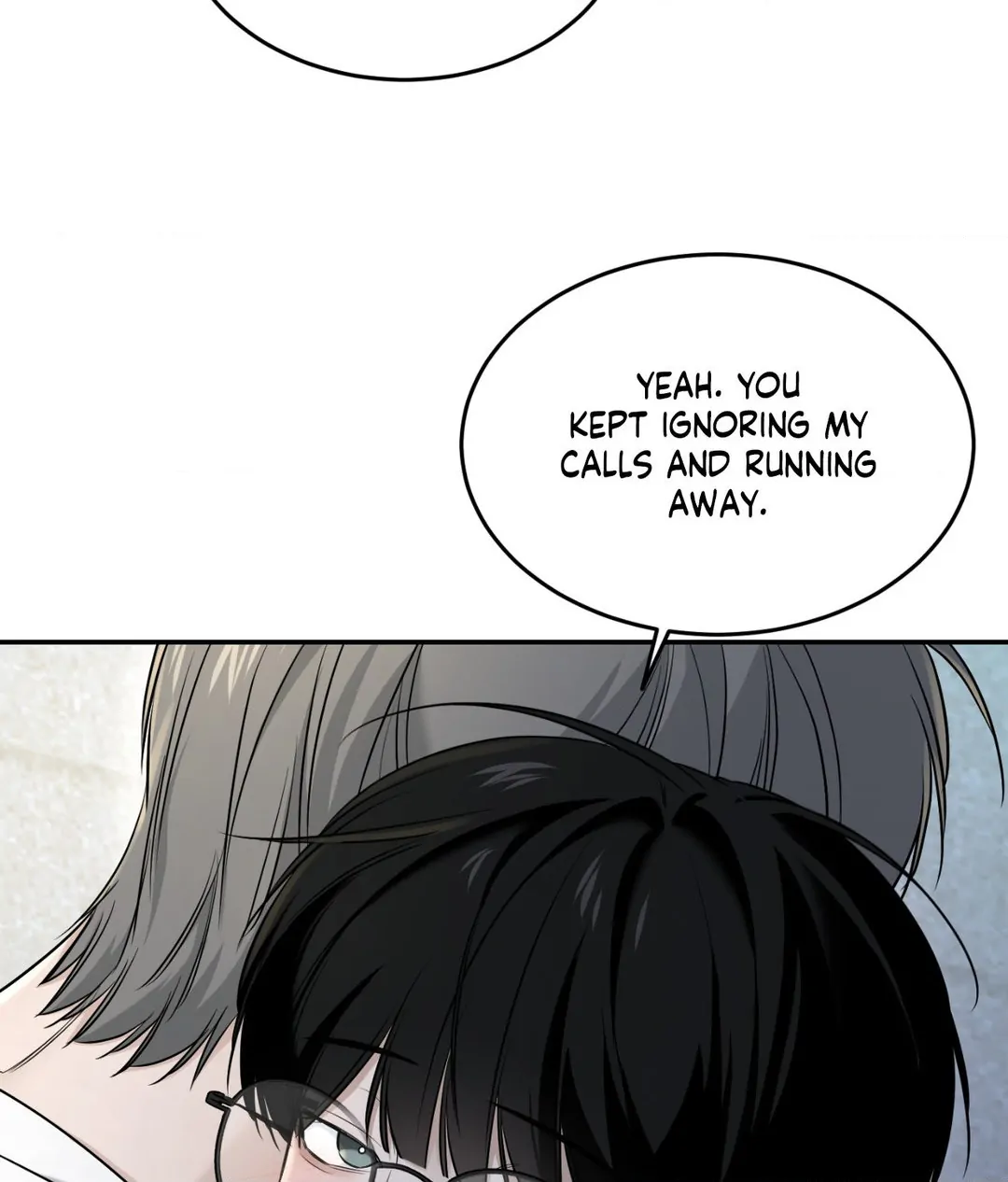 Feel My Benefit [Official] - Chapter 24 manhwa