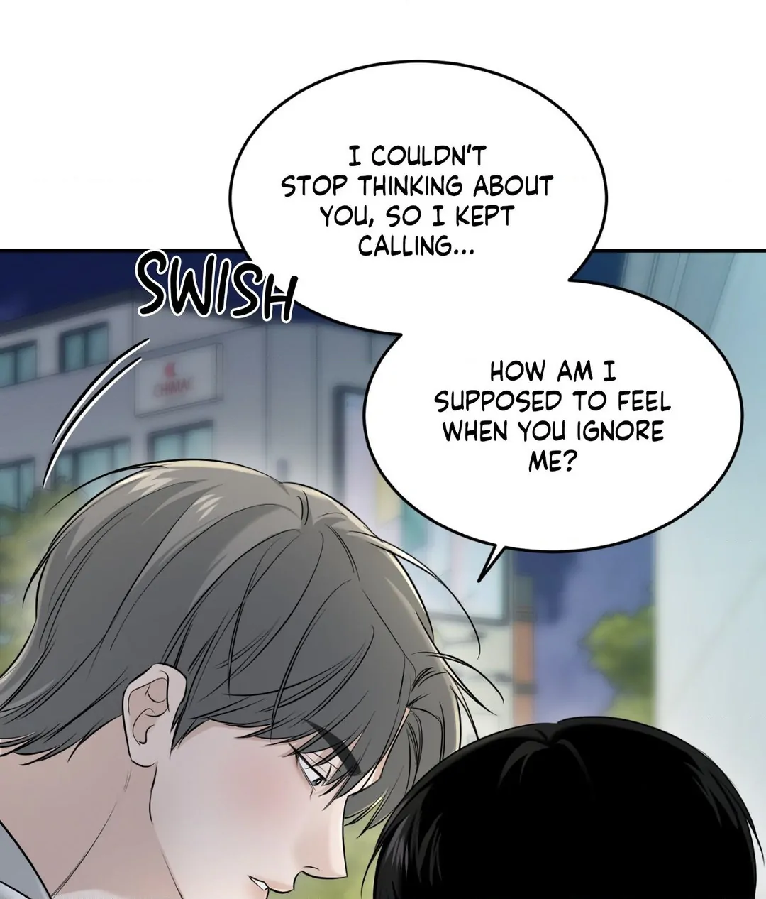 Feel My Benefit [Official] - Chapter 24 manhwa