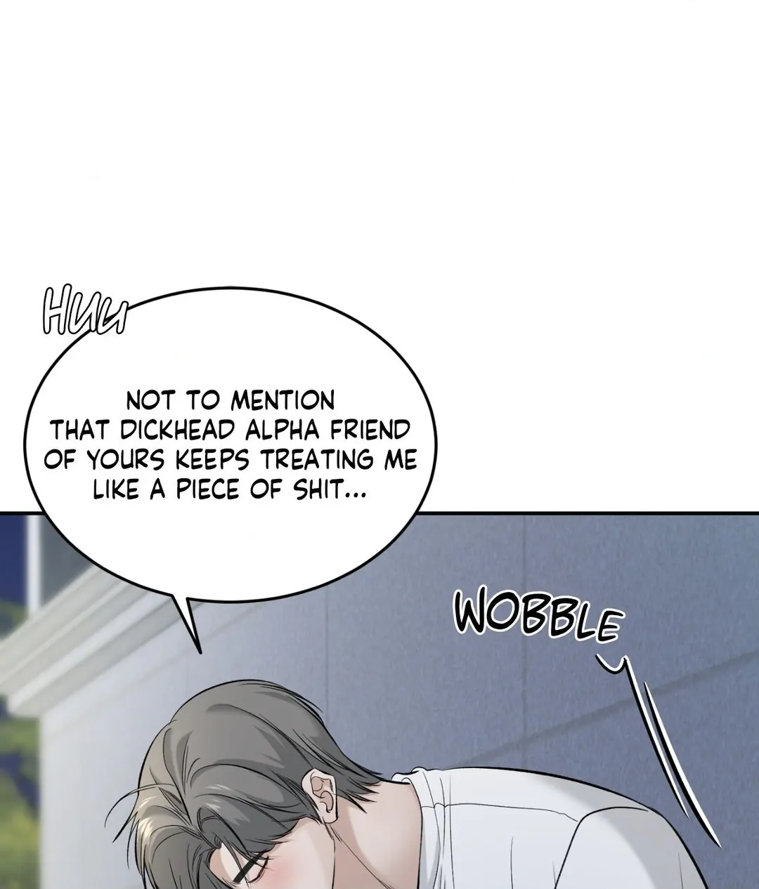 Feel My Benefit [Official] - Chapter 24 manhwa