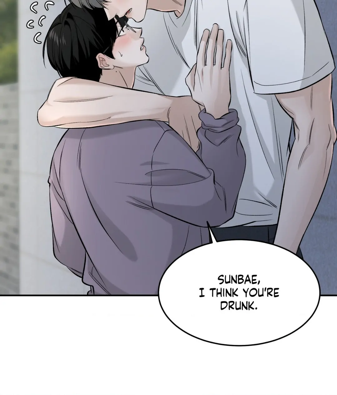 Feel My Benefit [Official] - Chapter 24 manhwa