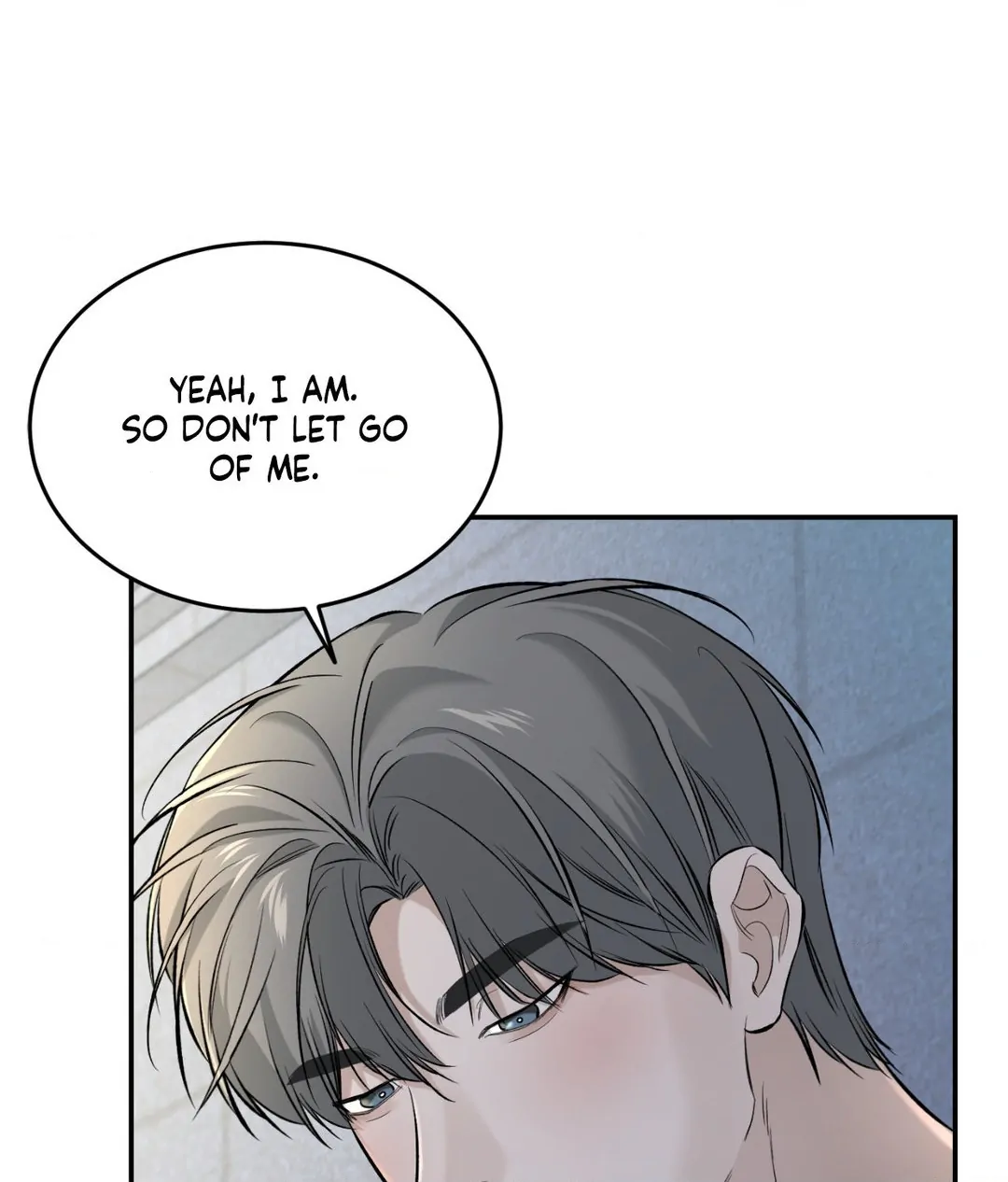 Feel My Benefit [Official] - Chapter 24 manhwa