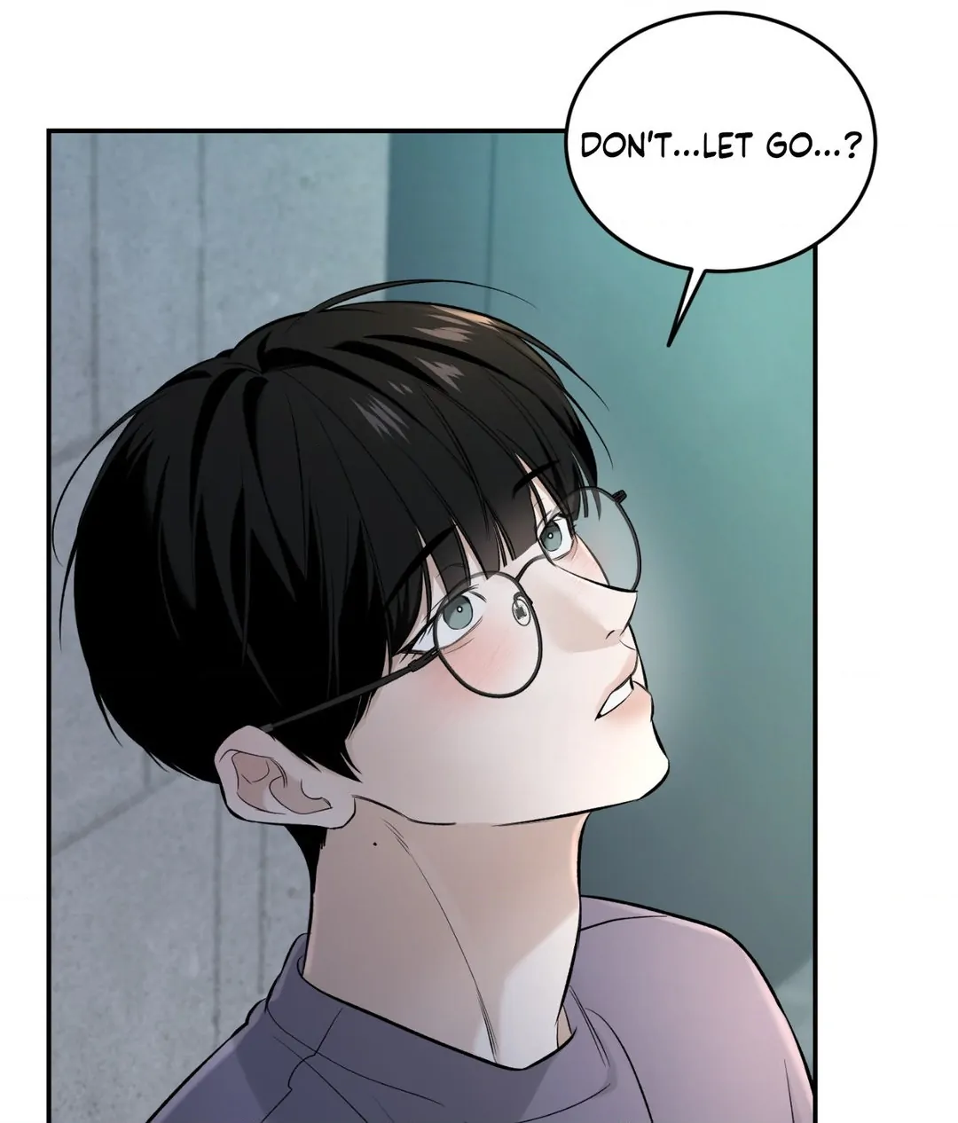 Feel My Benefit [Official] - Chapter 24 manhwa