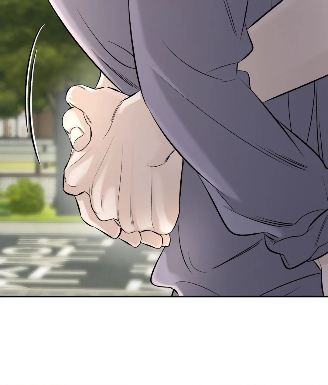 Feel My Benefit [Official] - Chapter 24 manhwa