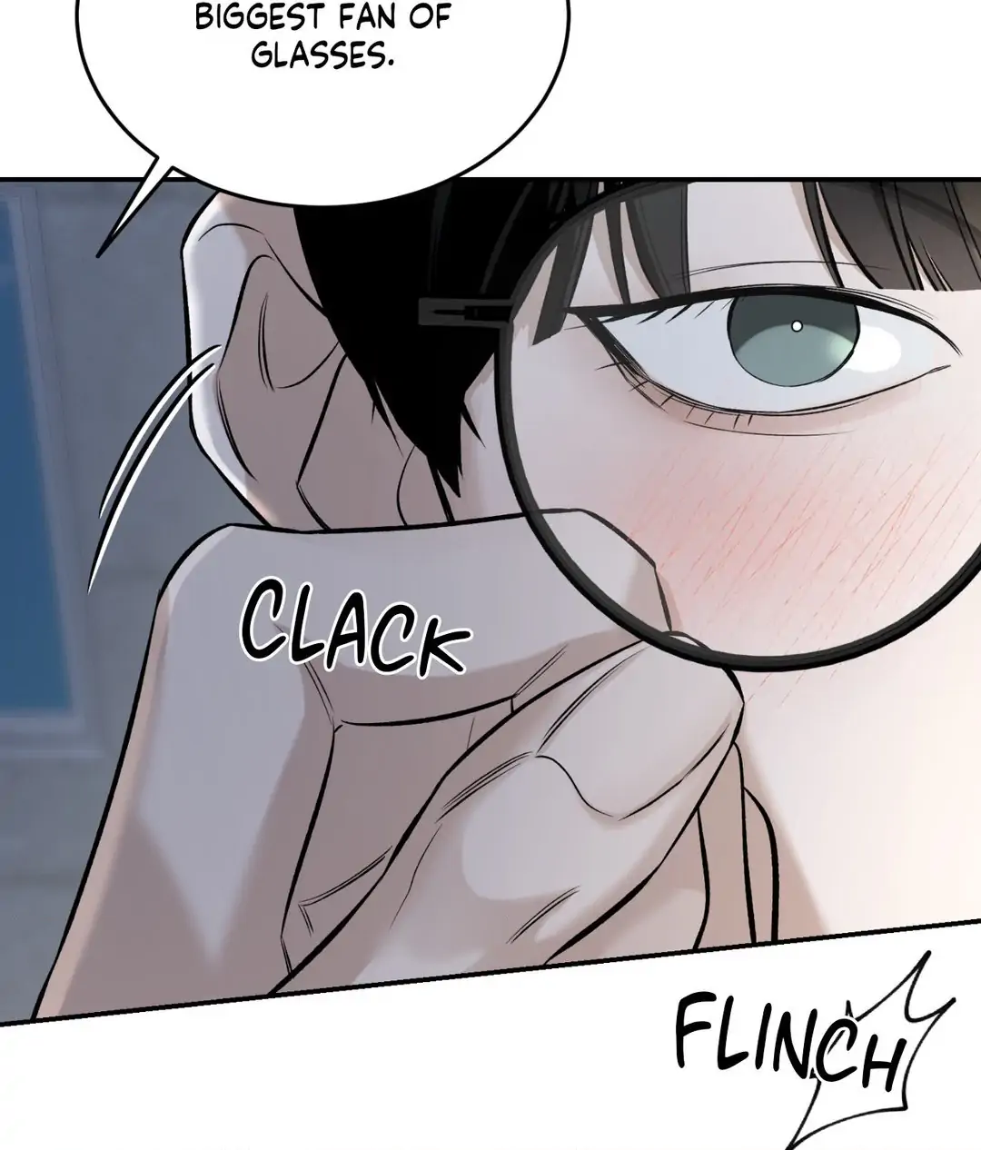 Feel My Benefit [Official] - Chapter 24 manhwa