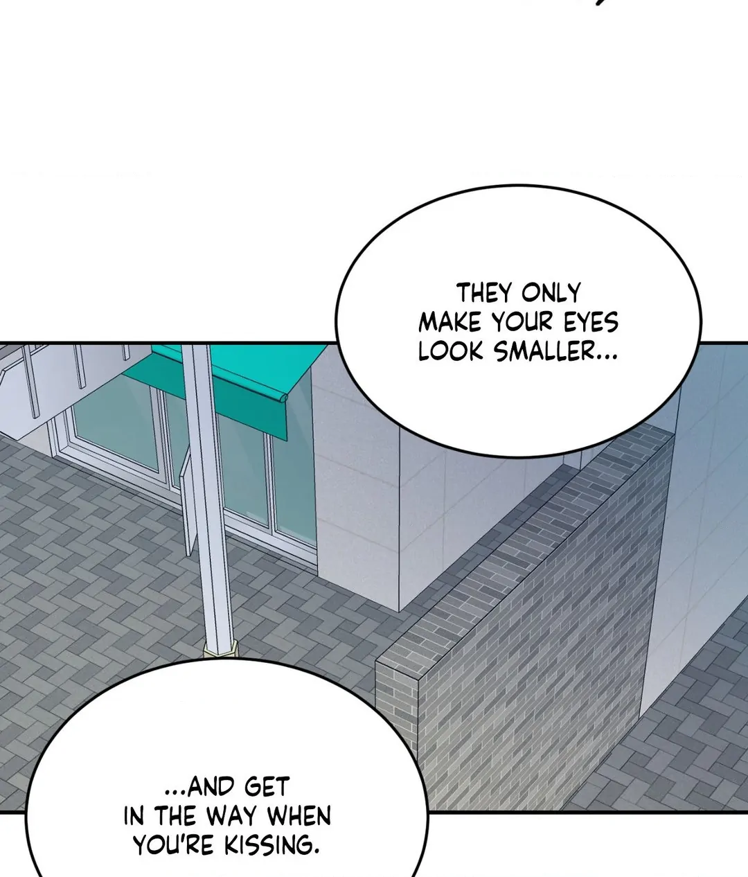 Feel My Benefit [Official] - Chapter 24 manhwa