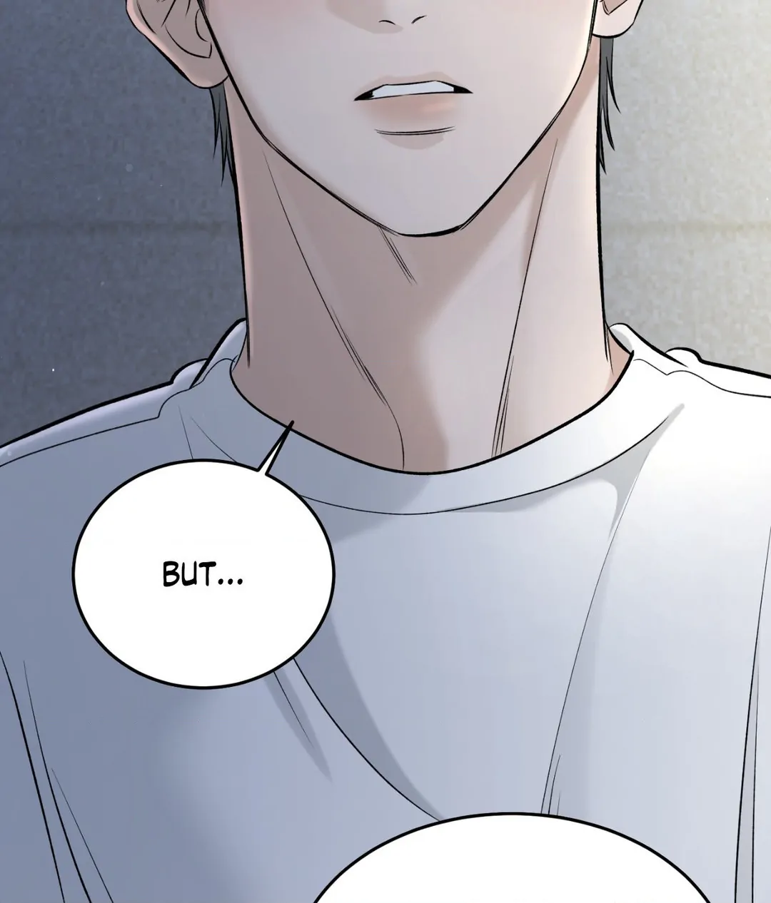 Feel My Benefit [Official] - Chapter 24 manhwa