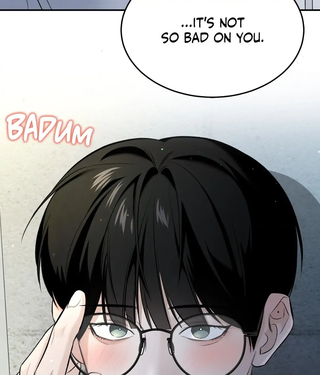 Feel My Benefit [Official] - Chapter 24 manhwa