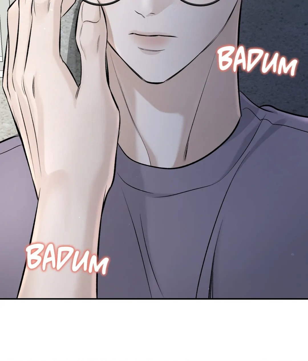 Feel My Benefit [Official] - Chapter 24 manhwa