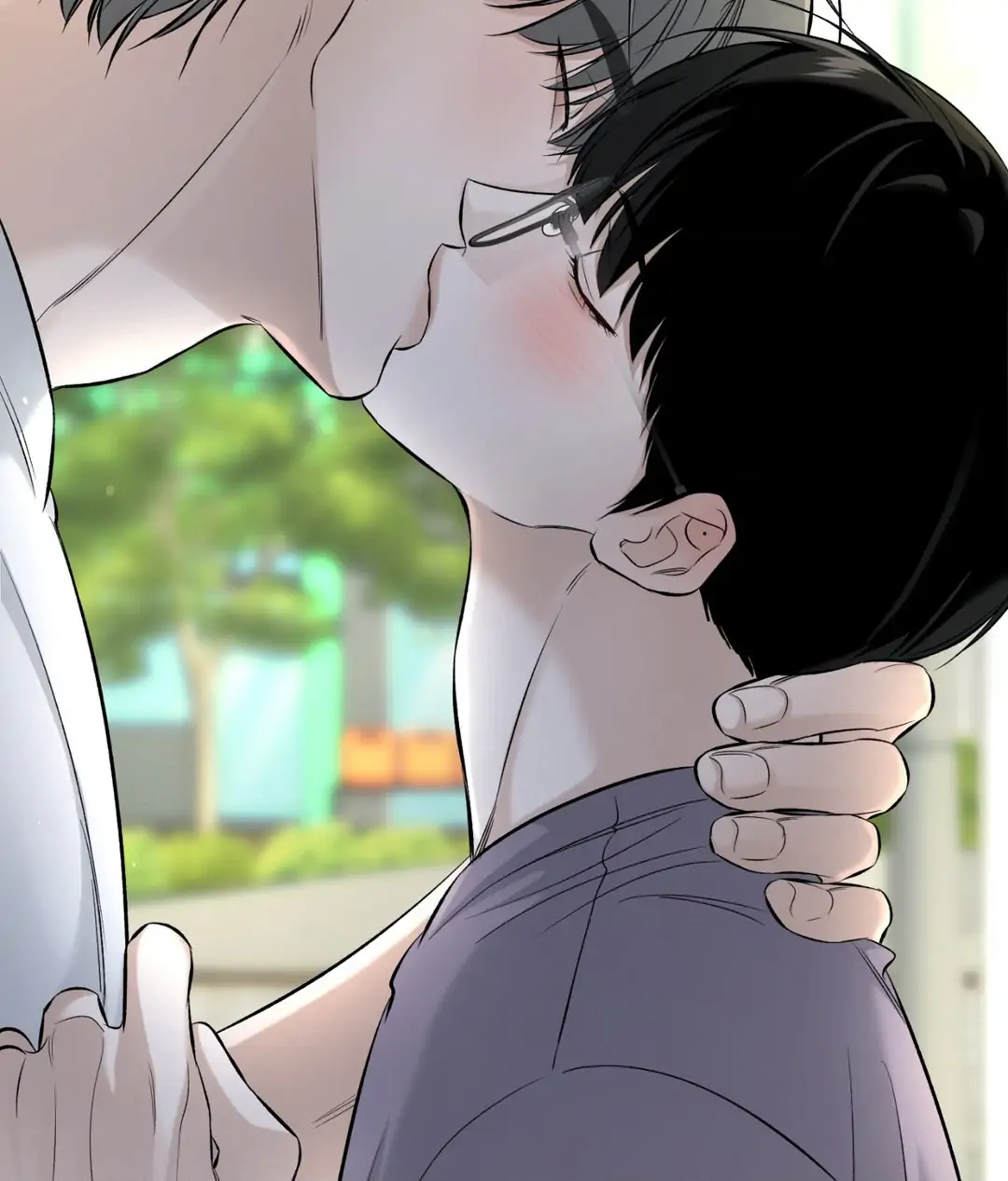 Feel My Benefit [Official] - Chapter 24 manhwa