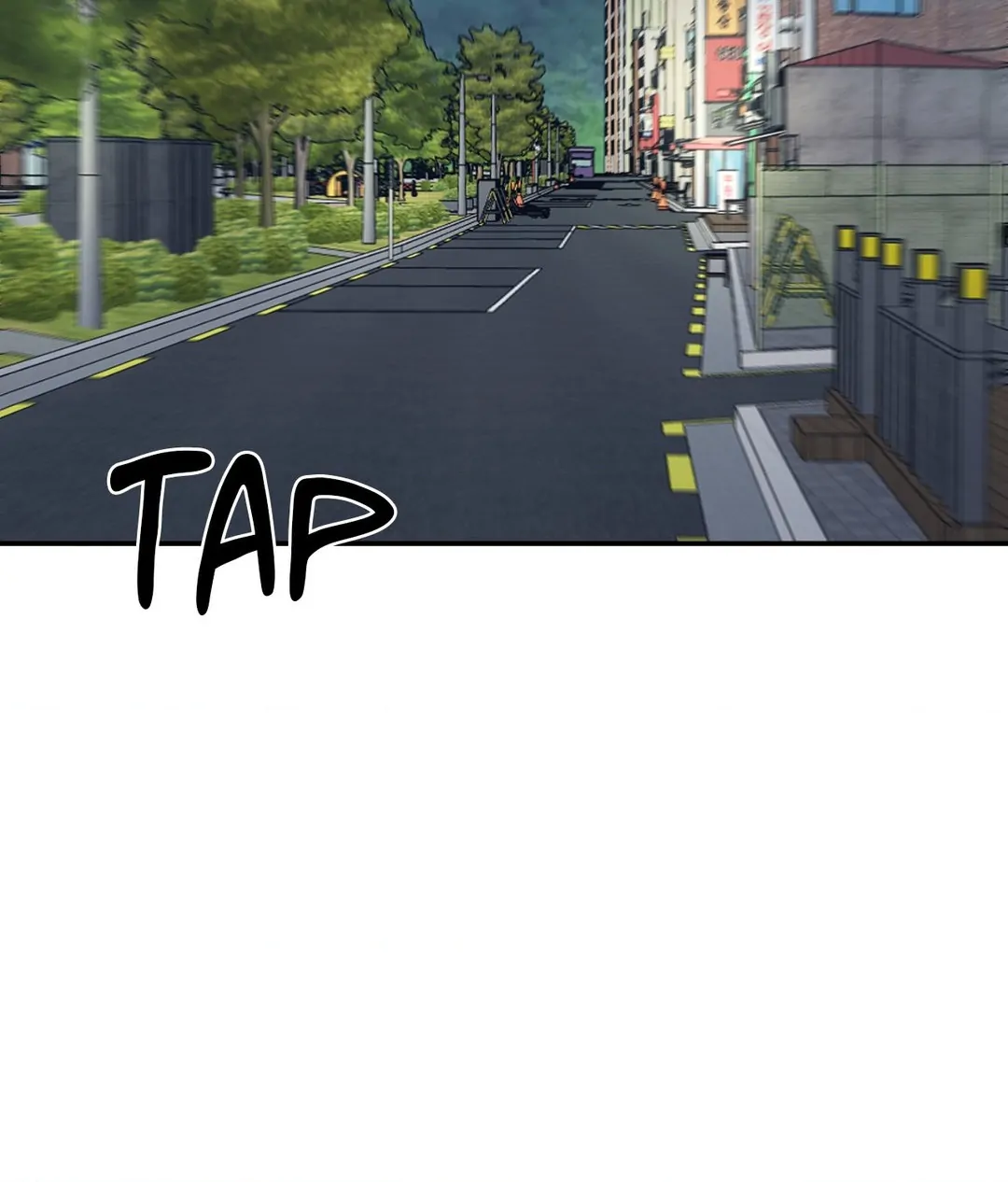 Feel My Benefit [Official] - Chapter 24 manhwa