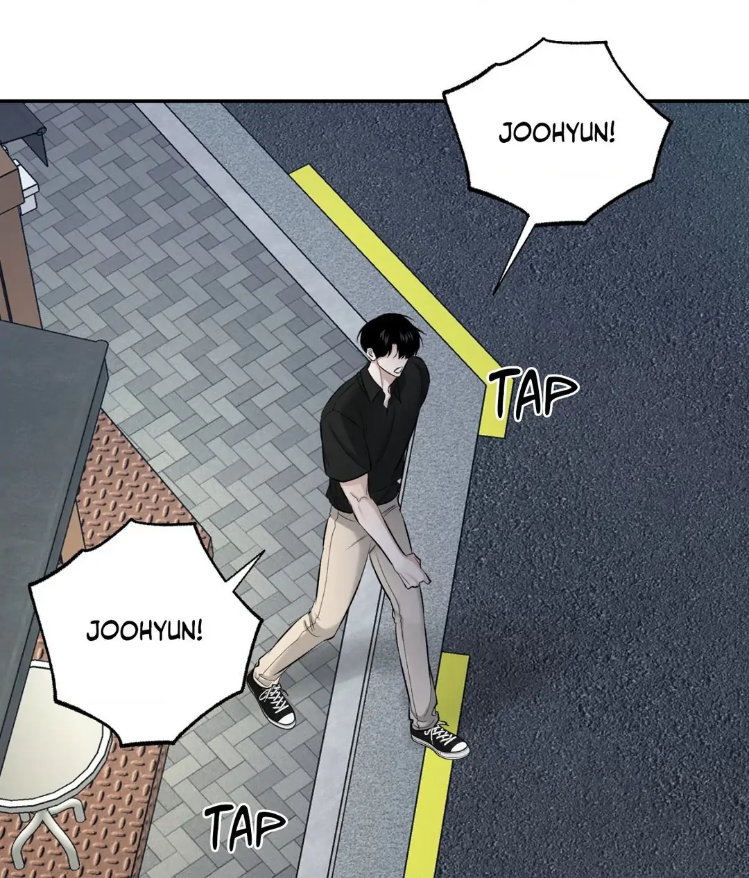 Feel My Benefit [Official] - Chapter 24 manhwa