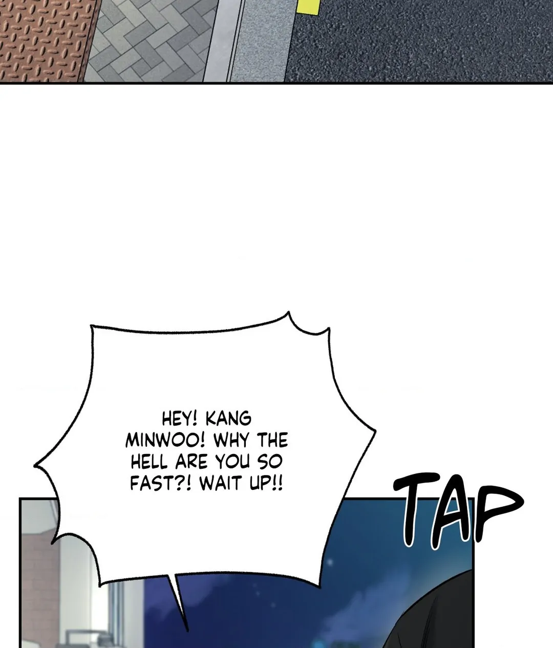 Feel My Benefit [Official] - Chapter 24 manhwa