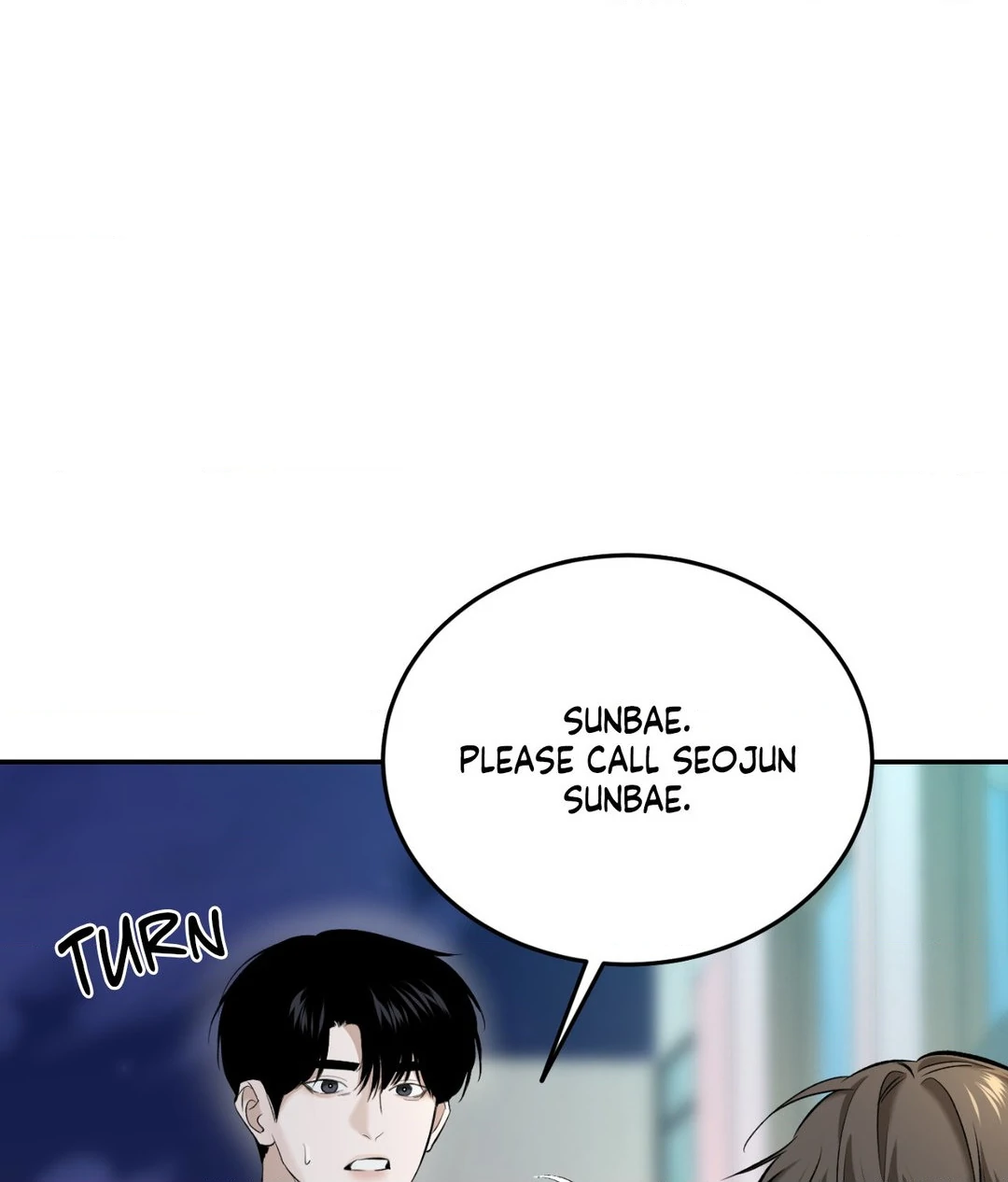 Feel My Benefit [Official] - Chapter 24 manhwa