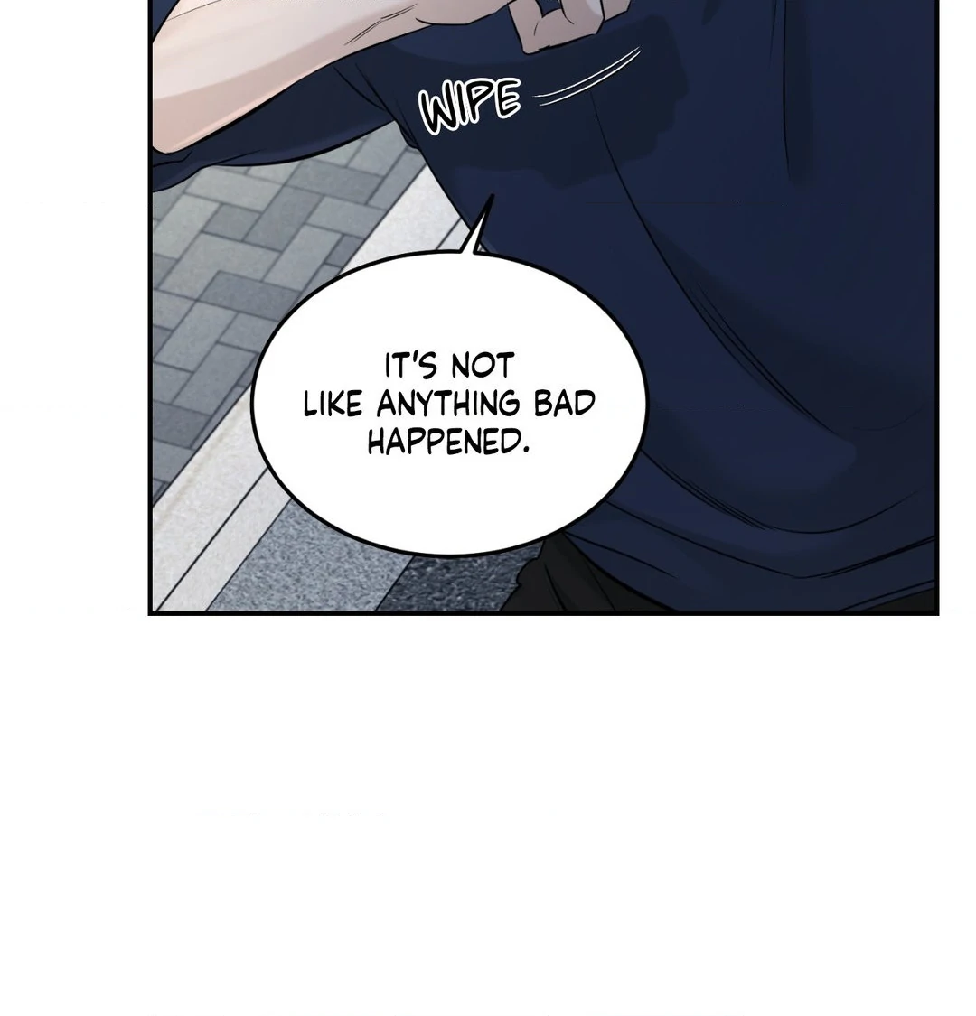 Feel My Benefit [Official] - Chapter 24 manhwa