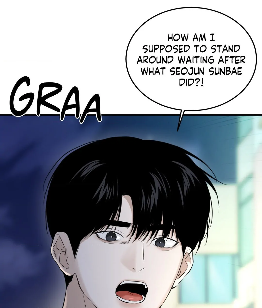 Feel My Benefit [Official] - Chapter 24 manhwa