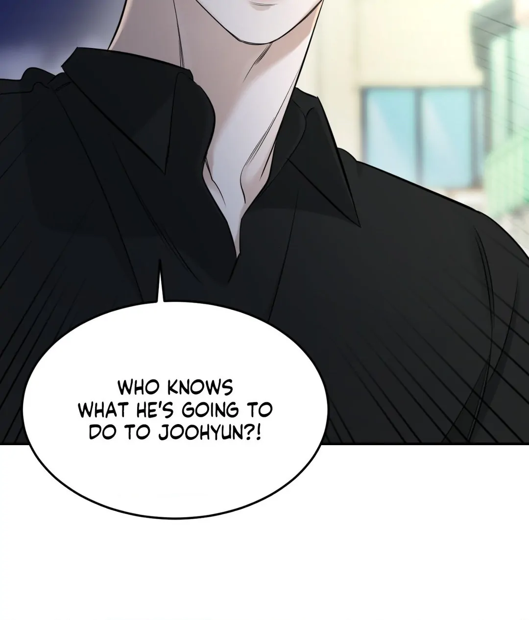 Feel My Benefit [Official] - Chapter 24 manhwa