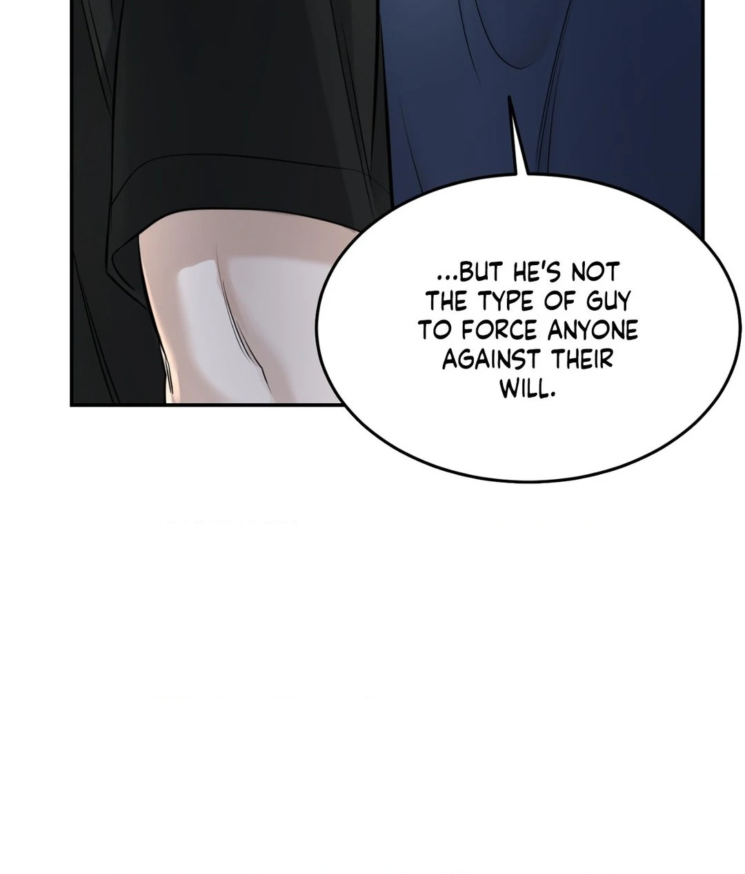 Feel My Benefit [Official] - Chapter 24 manhwa