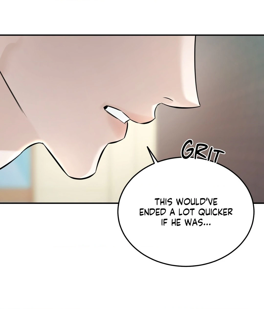 Feel My Benefit [Official] - Chapter 24 manhwa