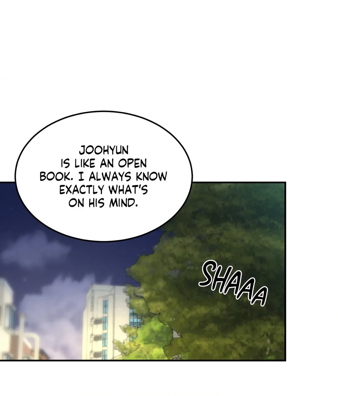 Feel My Benefit [Official] - Chapter 24 manhwa