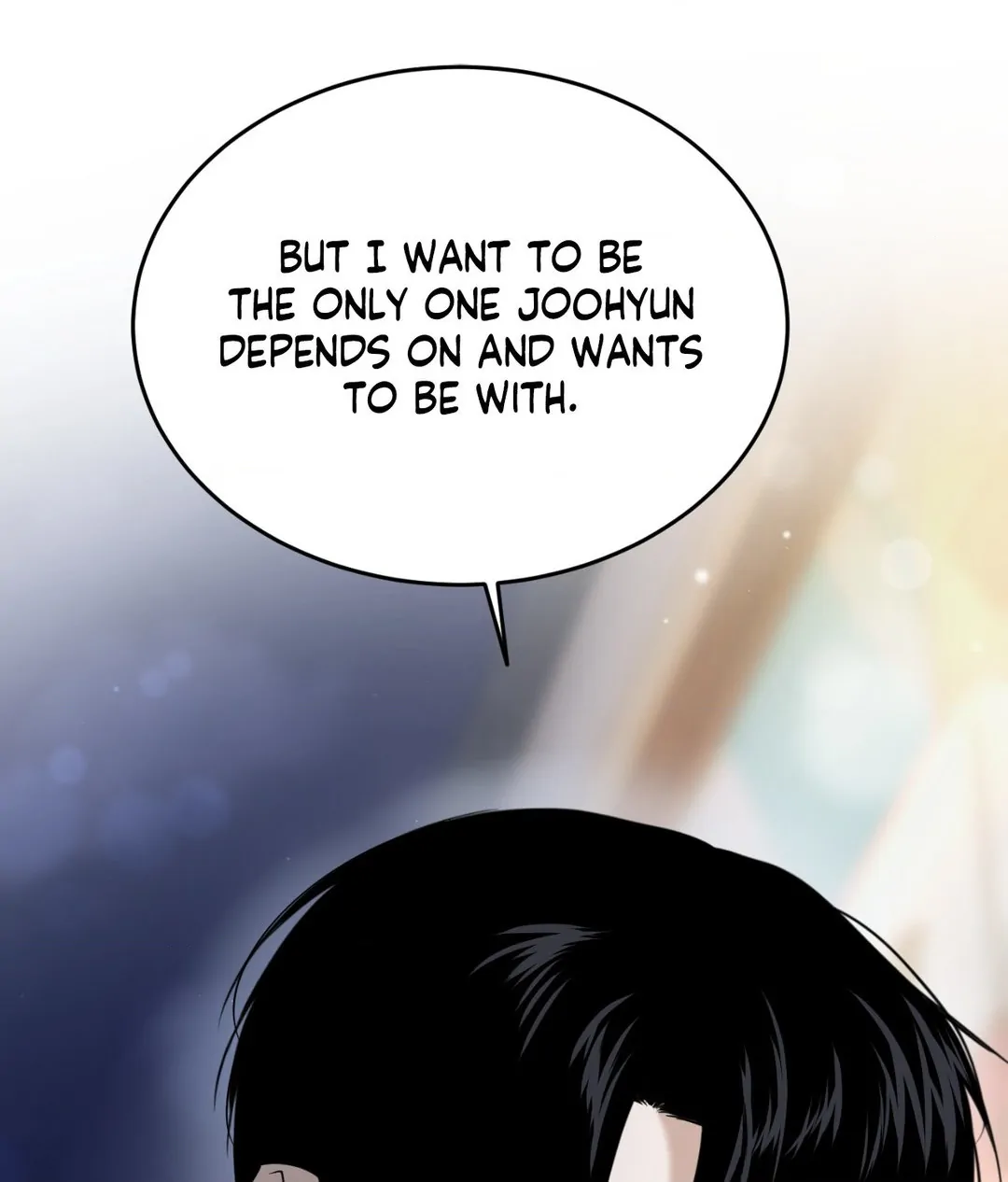 Feel My Benefit [Official] - Chapter 24 manhwa