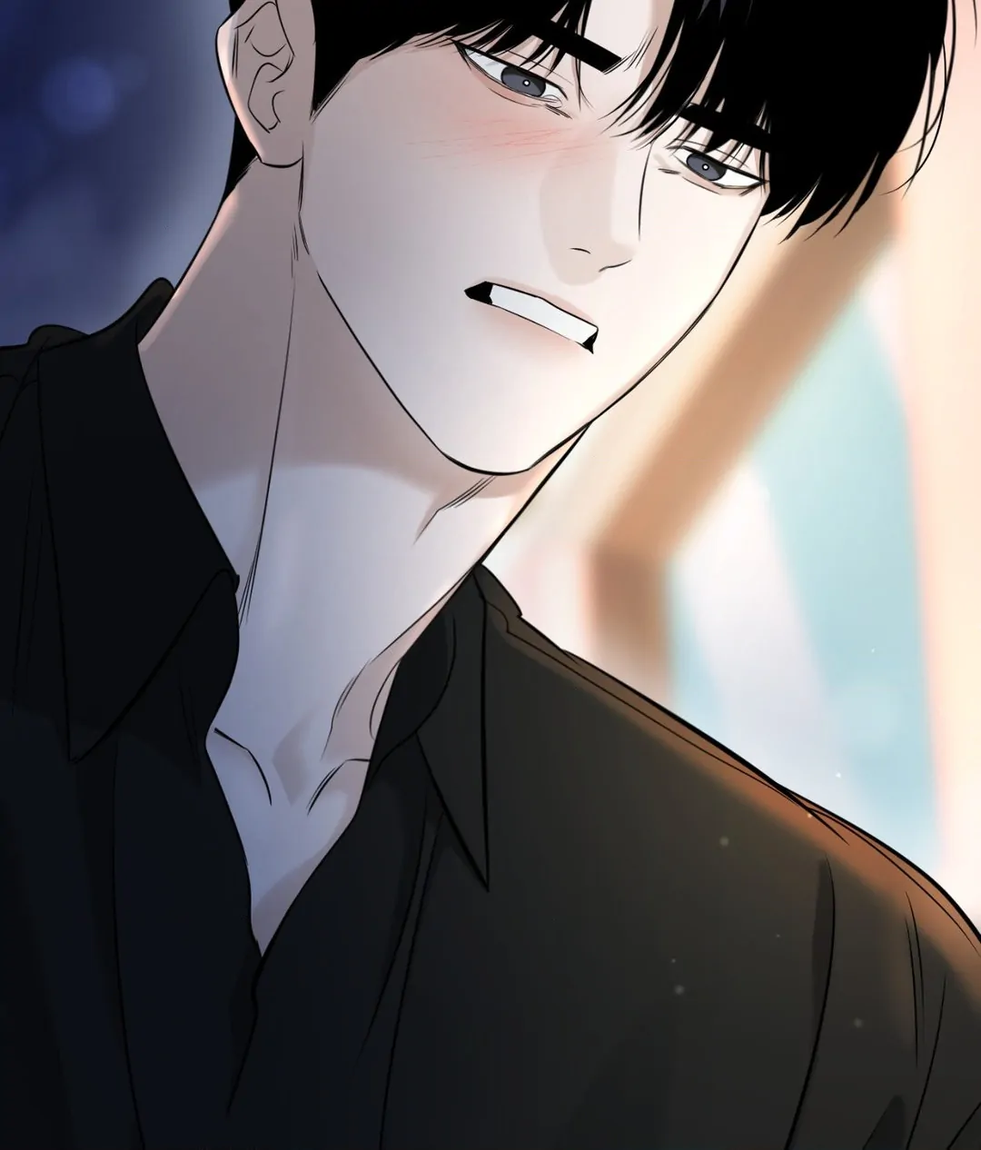 Feel My Benefit [Official] - Chapter 24 manhwa