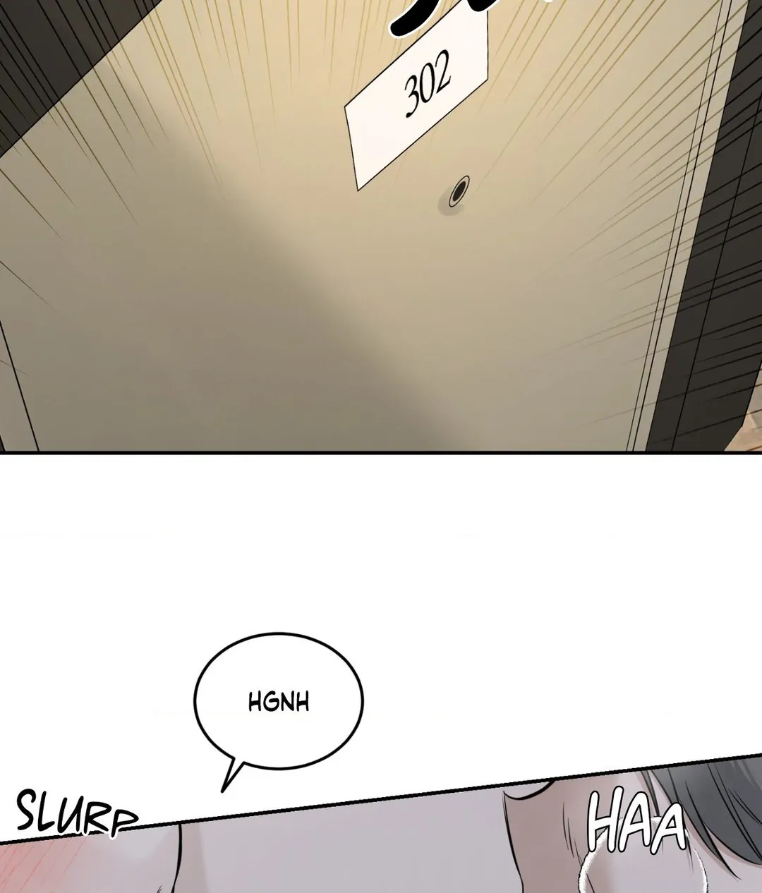 Feel My Benefit [Official] - Chapter 24 manhwa