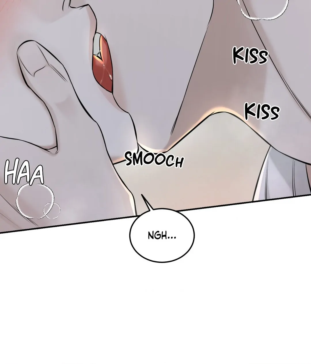 Feel My Benefit [Official] - Chapter 24 manhwa