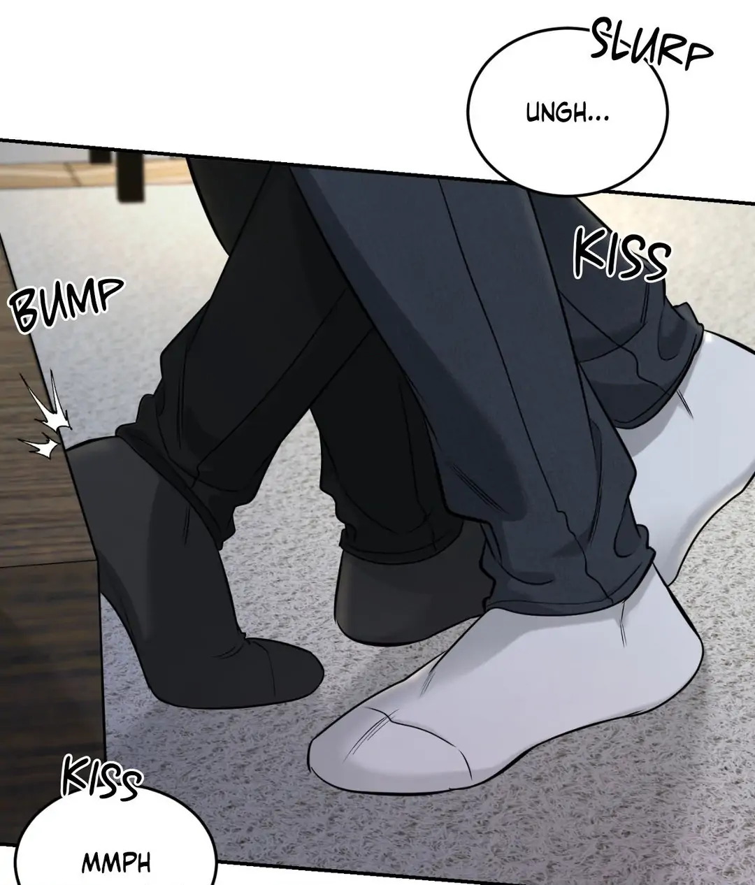 Feel My Benefit [Official] - Chapter 24 manhwa