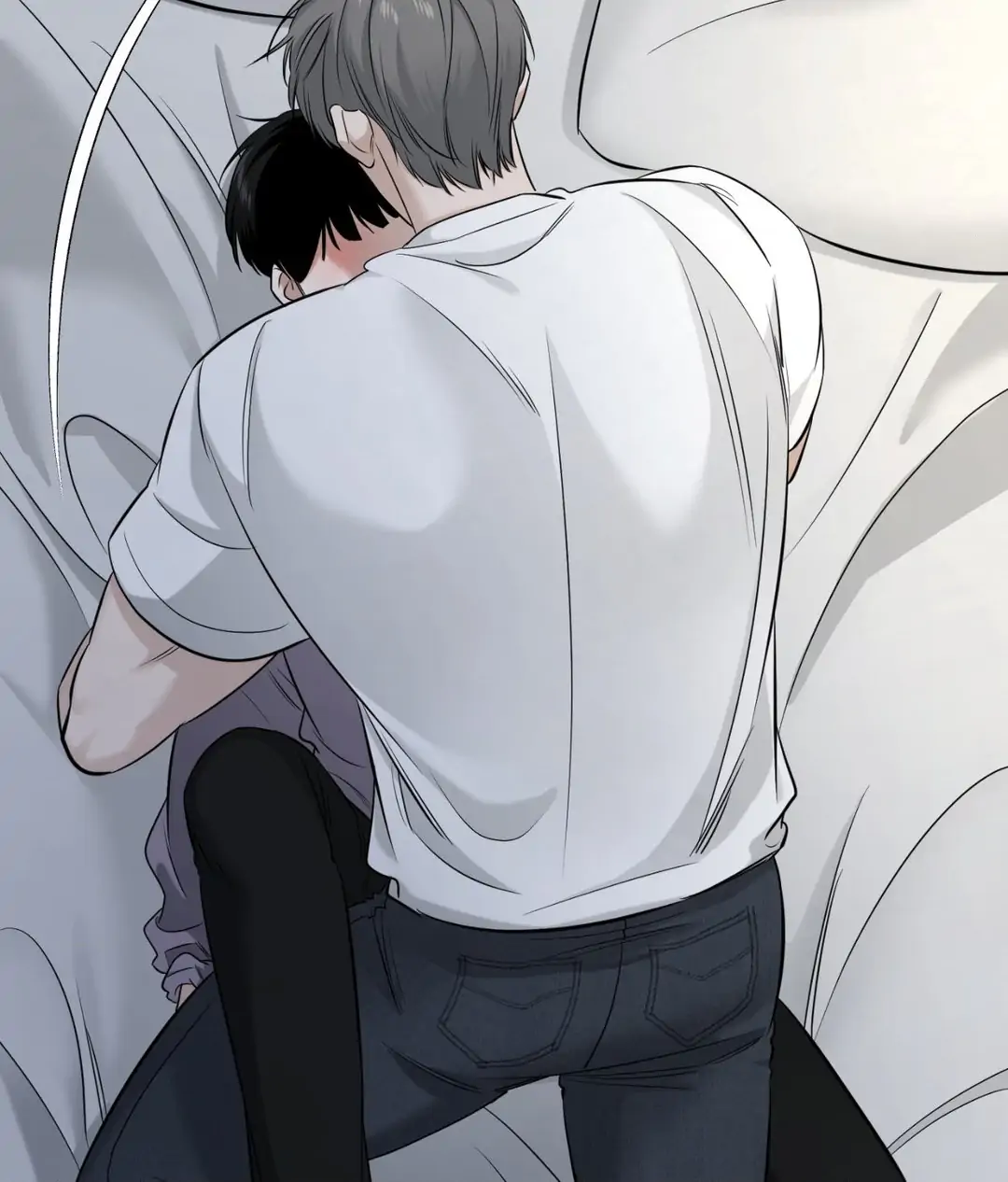 Feel My Benefit [Official] - Chapter 24 manhwa