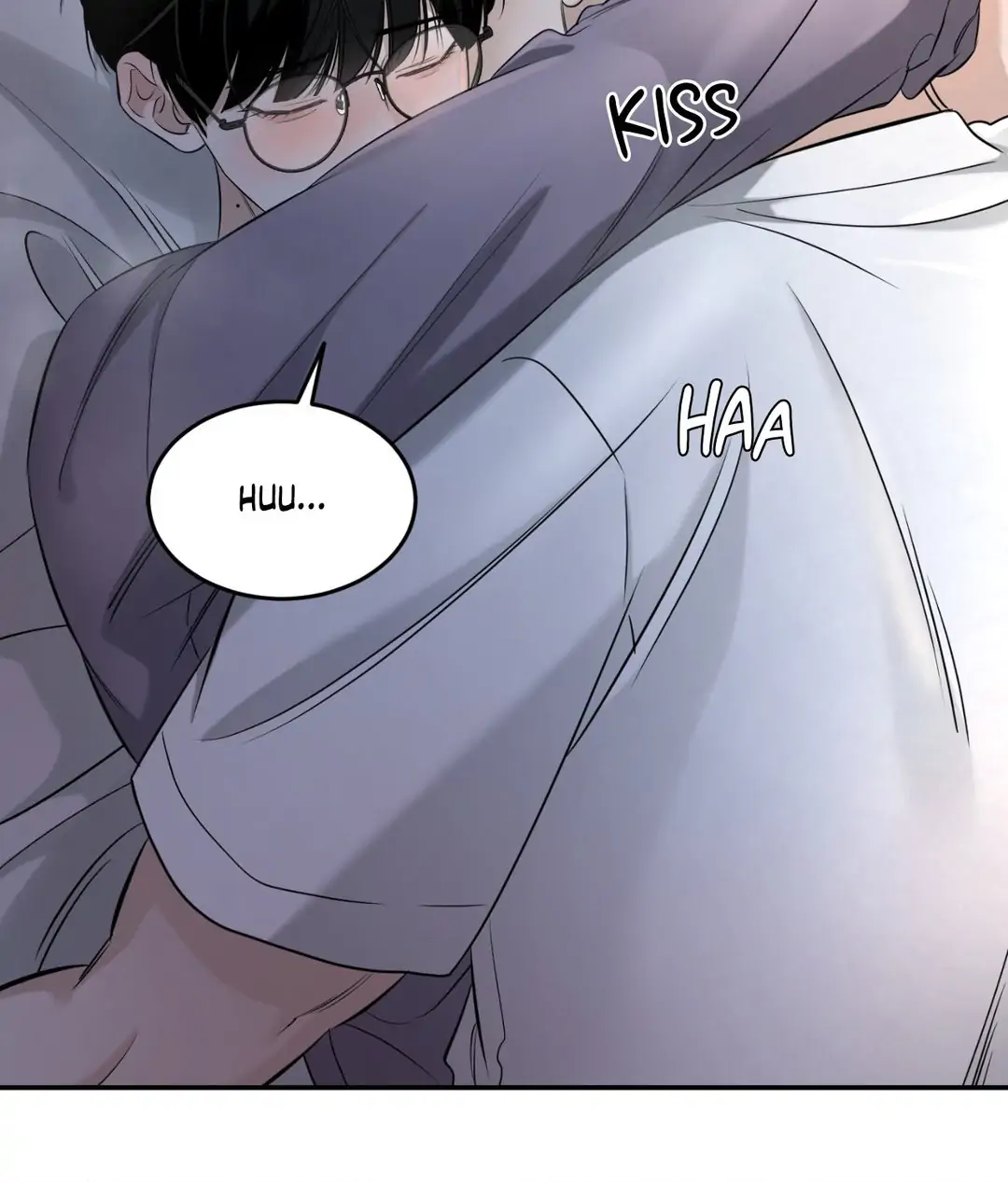Feel My Benefit [Official] - Chapter 24 manhwa