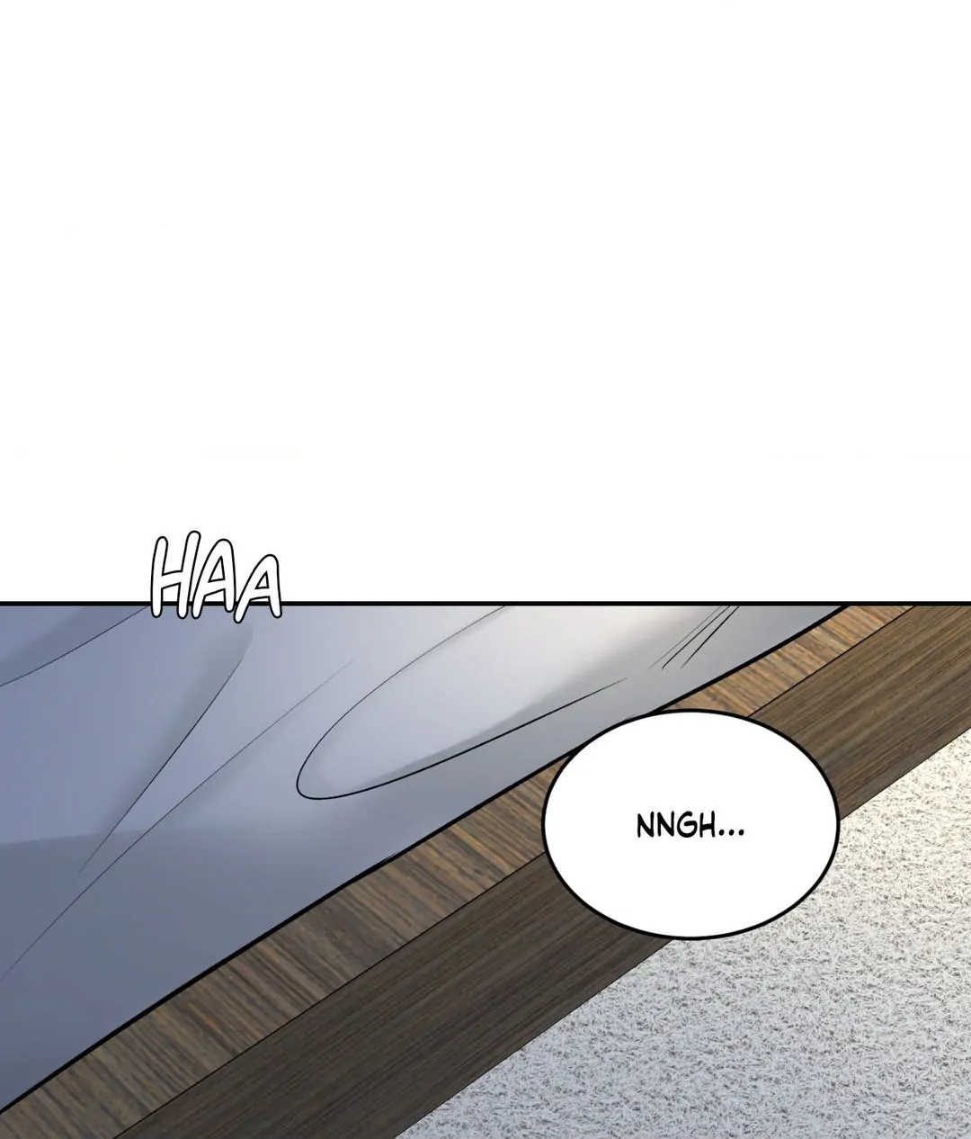 Feel My Benefit [Official] - Chapter 24 manhwa