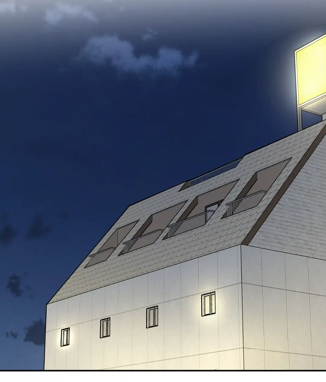 Feel My Benefit [Official] - Chapter 25 manhwa