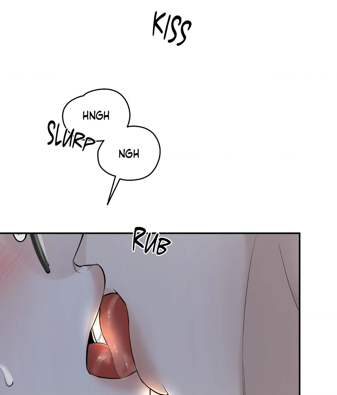 Feel My Benefit [Official] - Chapter 25 manhwa