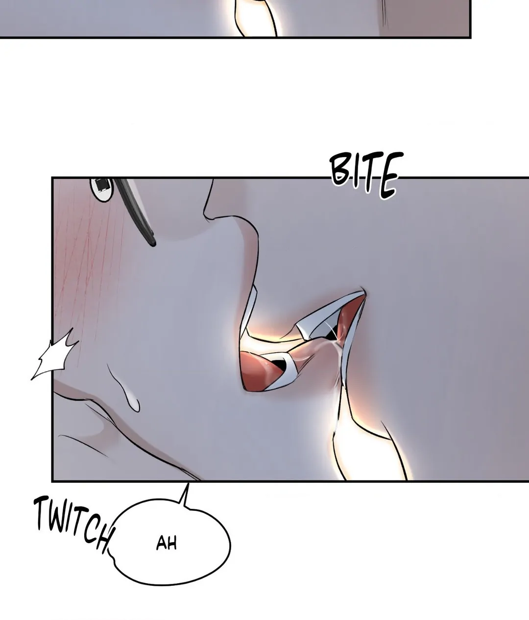 Feel My Benefit [Official] - Chapter 25 manhwa