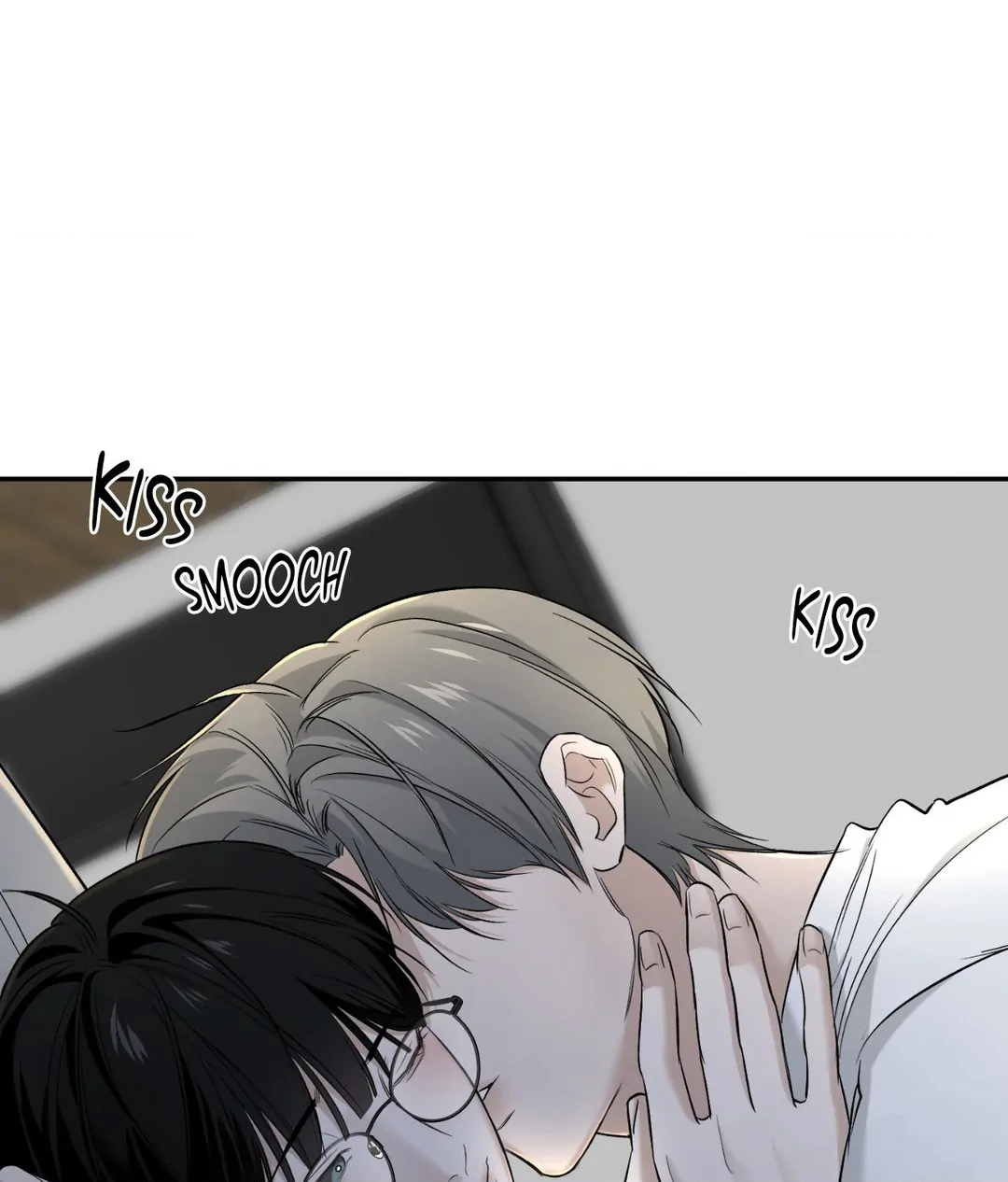Feel My Benefit [Official] - Chapter 25 manhwa