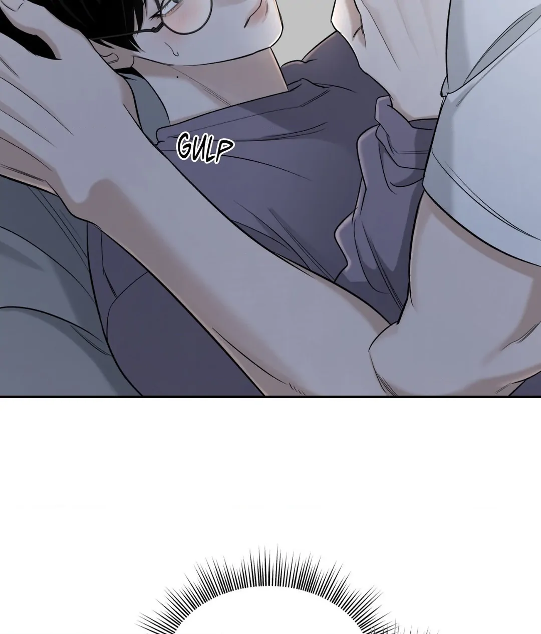 Feel My Benefit [Official] - Chapter 25 manhwa