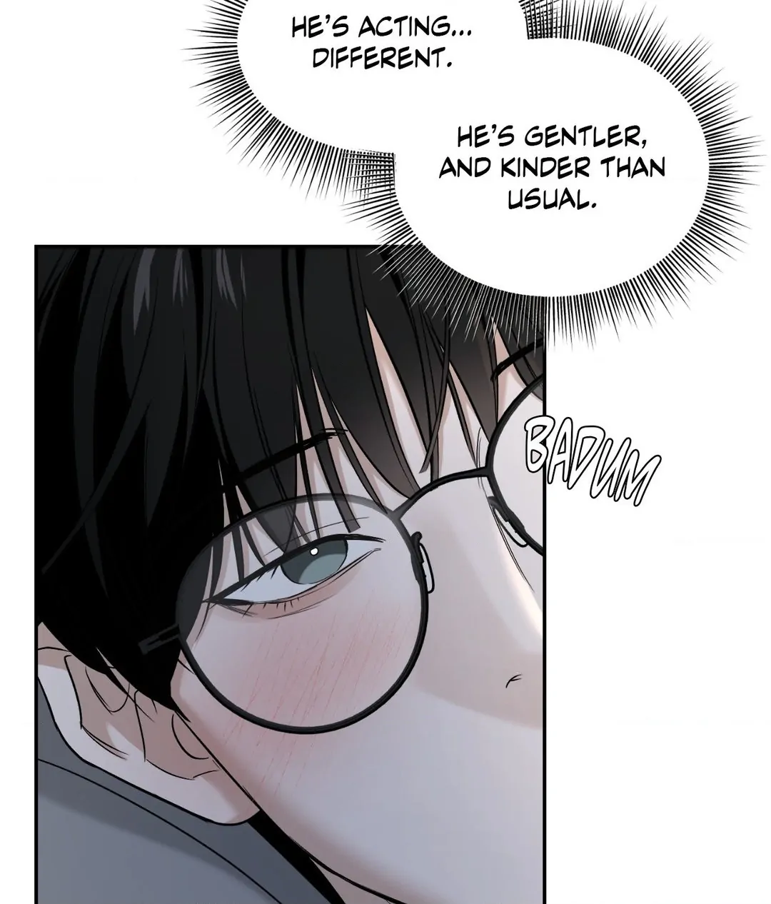 Feel My Benefit [Official] - Chapter 25 manhwa