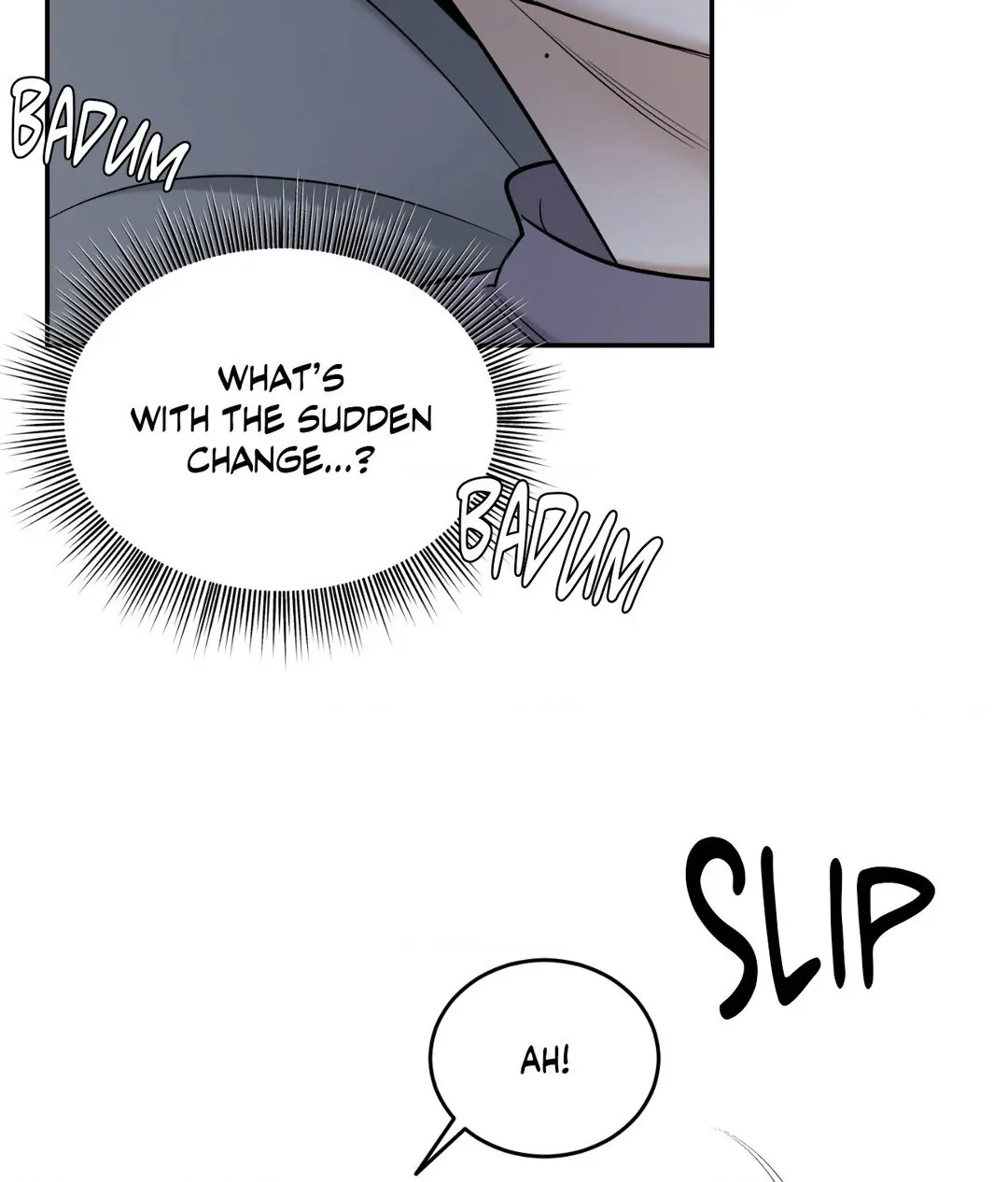 Feel My Benefit [Official] - Chapter 25 manhwa