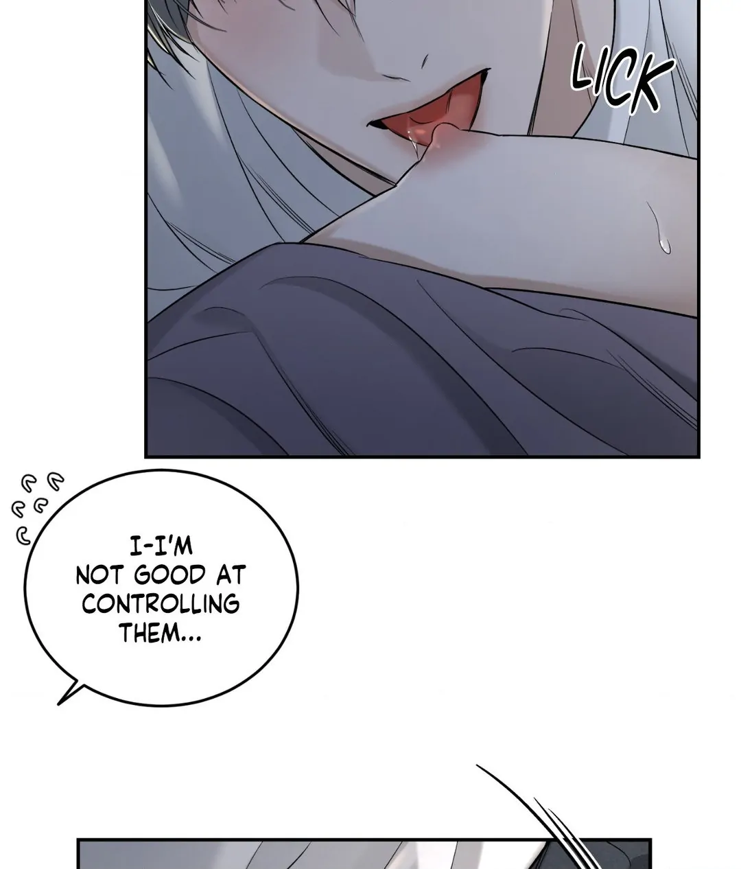 Feel My Benefit [Official] - Chapter 25 manhwa