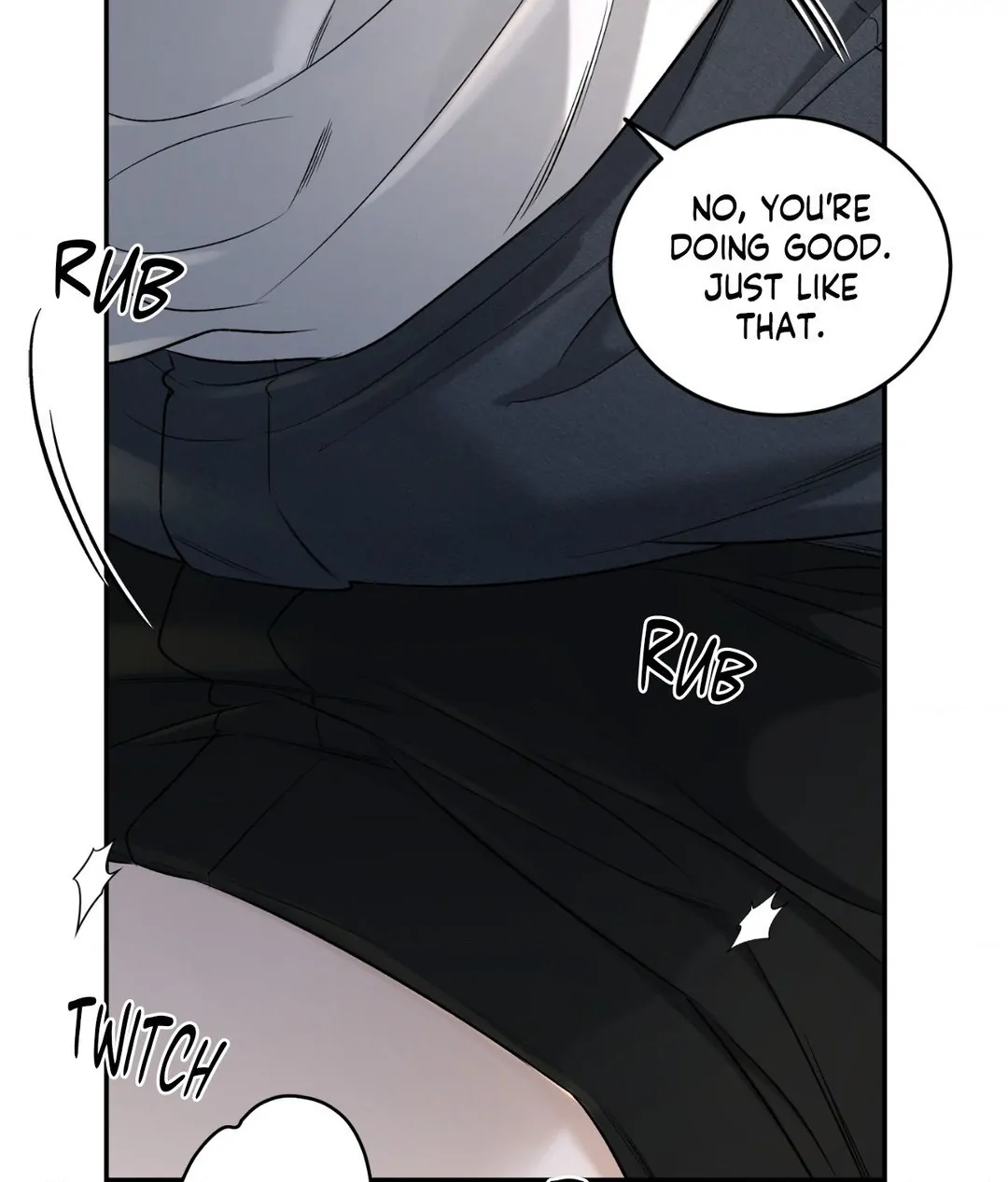 Feel My Benefit [Official] - Chapter 25 manhwa