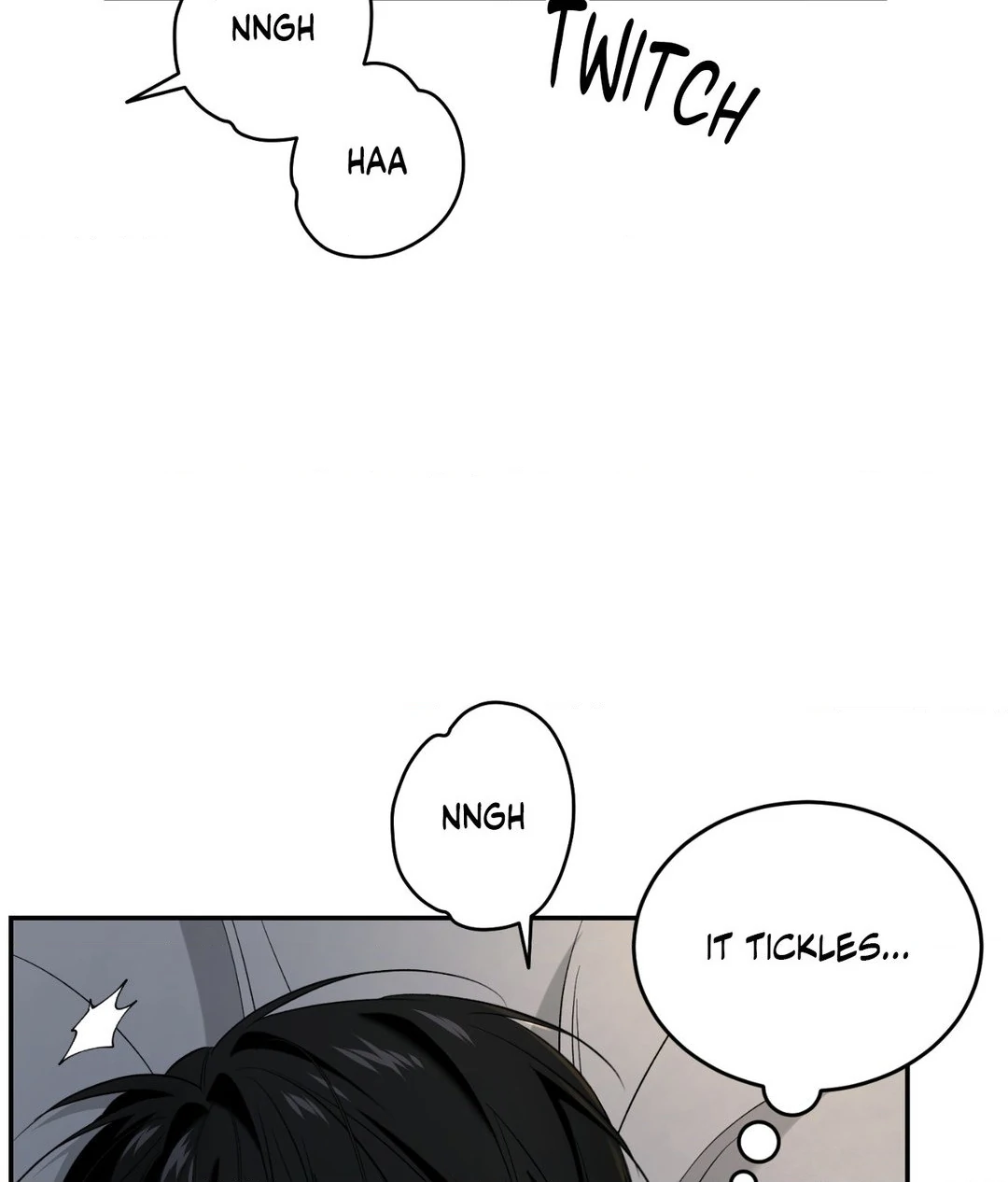 Feel My Benefit [Official] - Chapter 25 manhwa