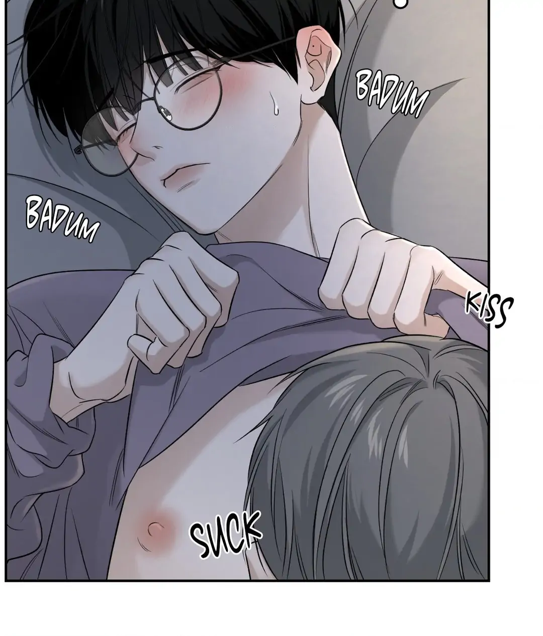 Feel My Benefit [Official] - Chapter 25 manhwa