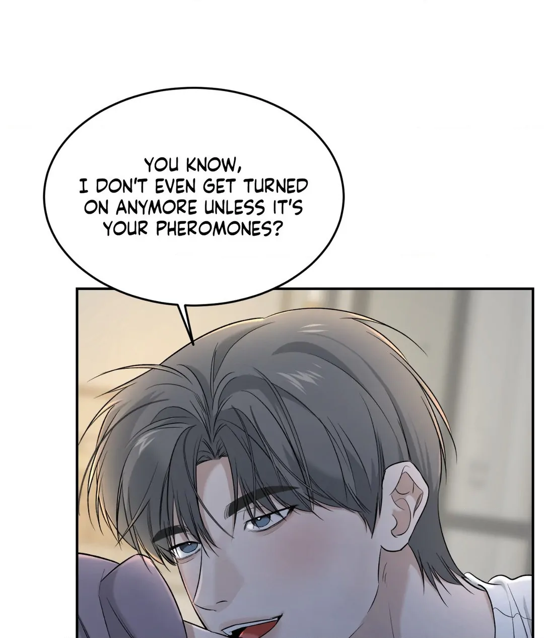 Feel My Benefit [Official] - Chapter 25 manhwa