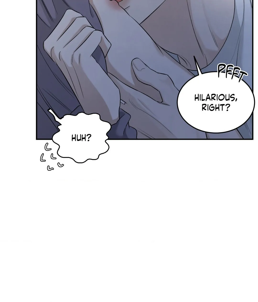 Feel My Benefit [Official] - Chapter 25 manhwa