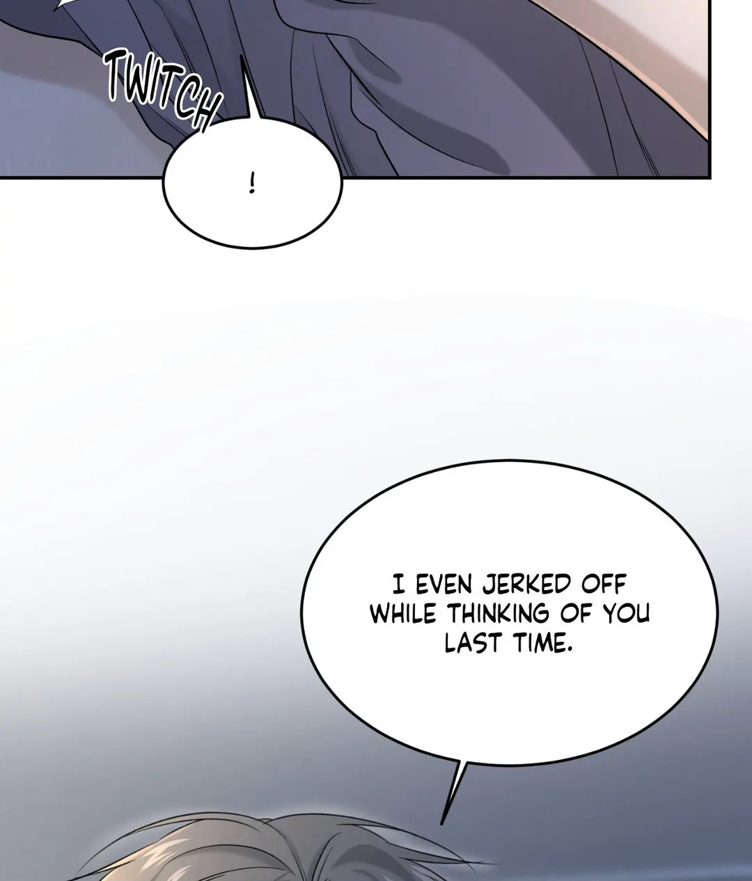 Feel My Benefit [Official] - Chapter 25 manhwa