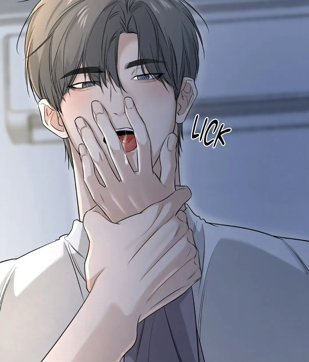 Feel My Benefit [Official] - Chapter 25 manhwa