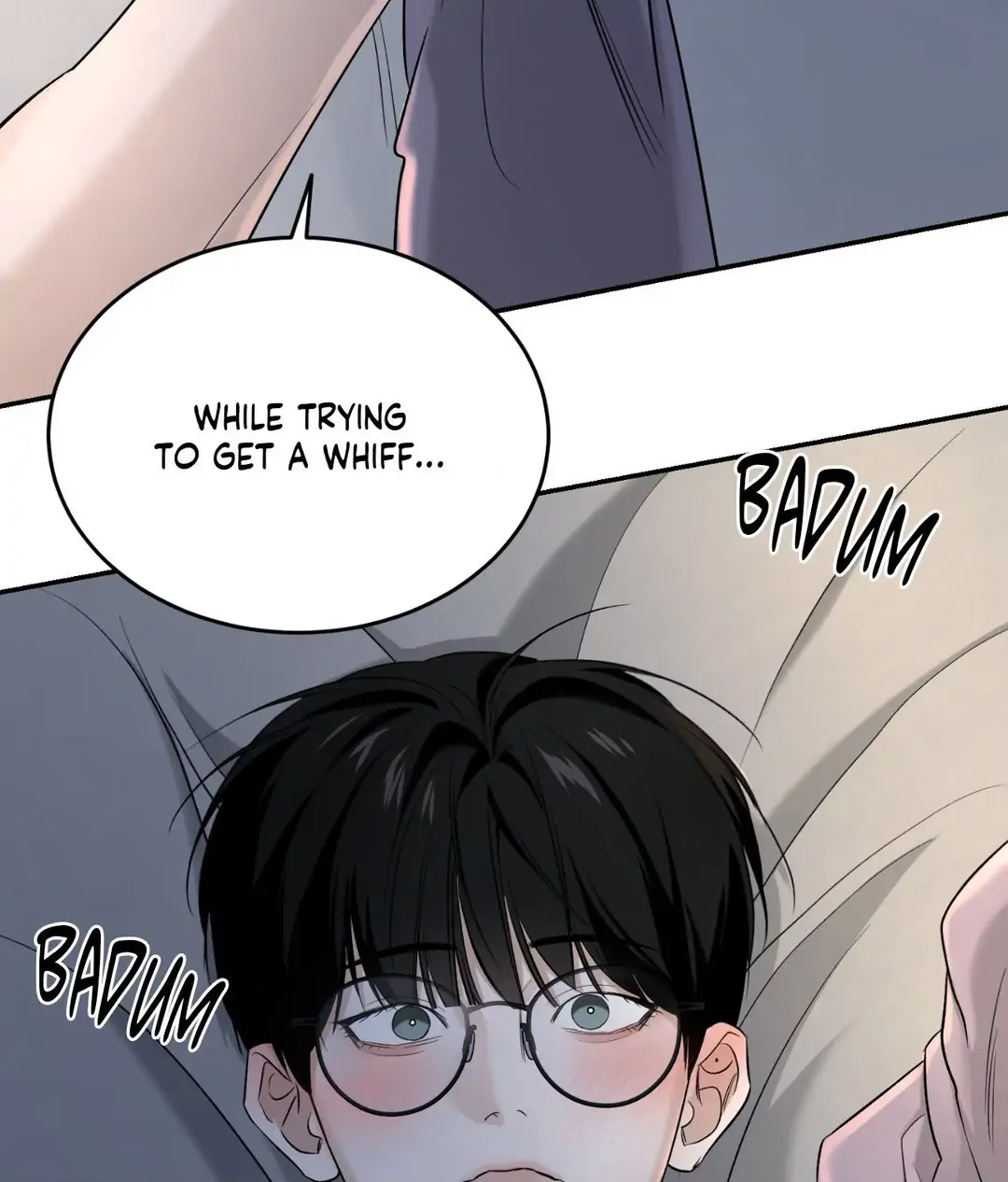 Feel My Benefit [Official] - Chapter 25 manhwa